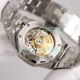 Swiss Replica AP Royal Oak 37mm Ladies Watch Stainless Steel White Dial (8)_th.jpg